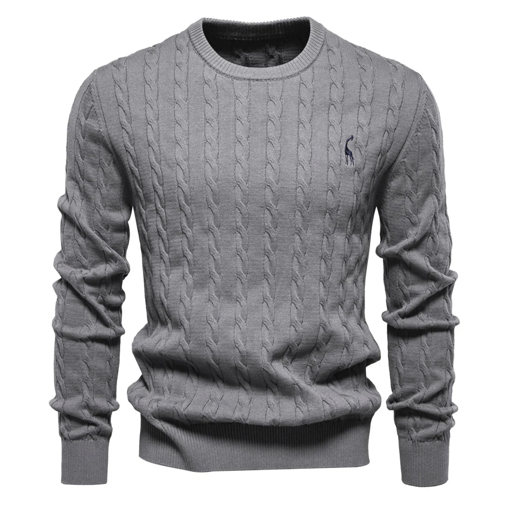 Falkner - Modern Knit Men&