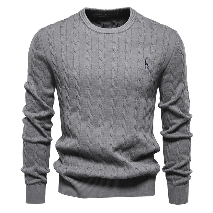 Falkner - Modern Knit Men&
