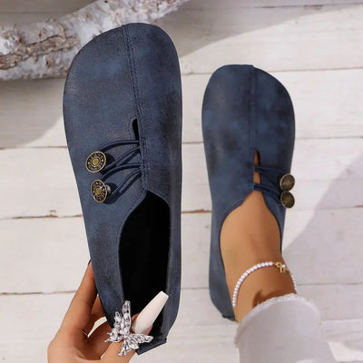 Trendy Loafer with Comfortable Fit