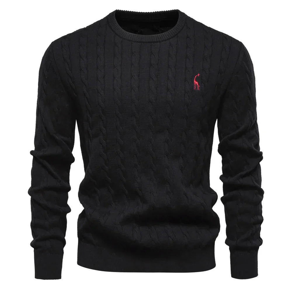 Falkner - Modern Knit Men&
