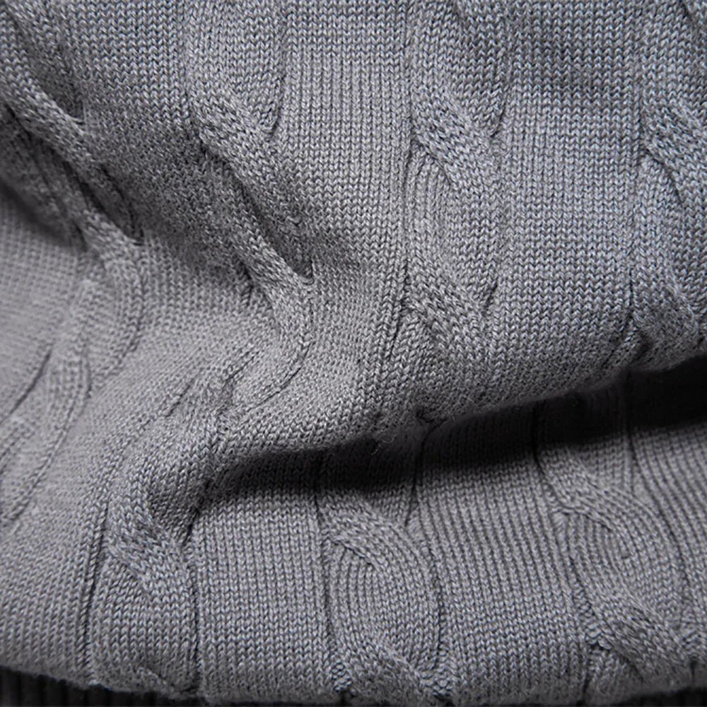 Falkner - Modern Knit Men&