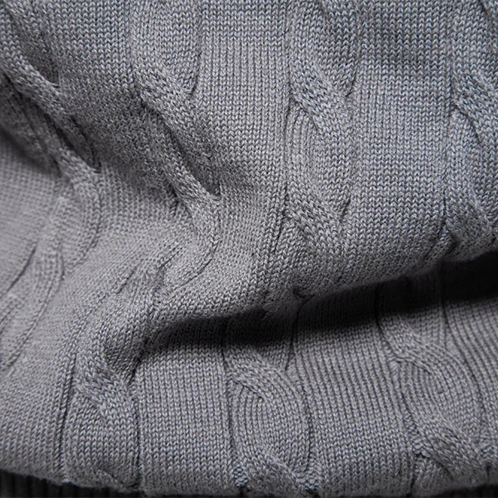 Falkner - Modern Knit Men&