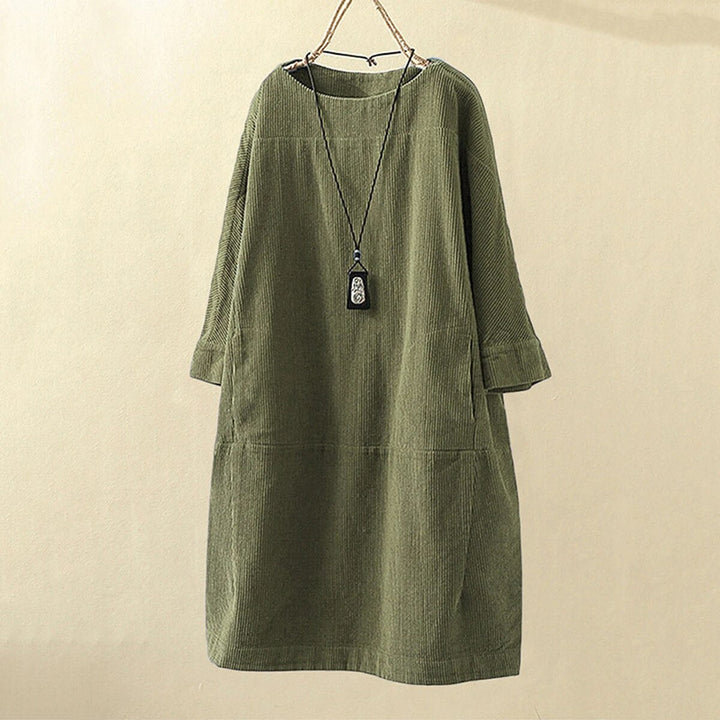 Wilma - Elegant Dress