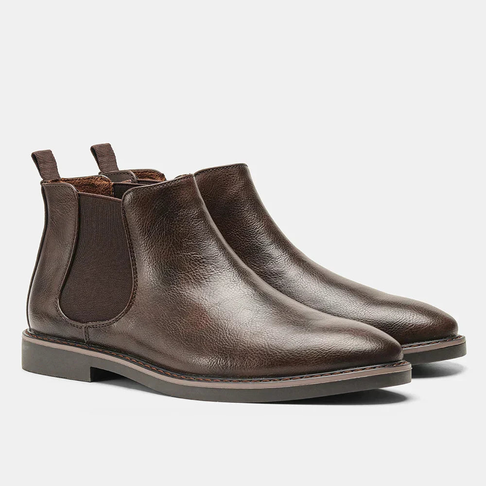 Timeless Boots
