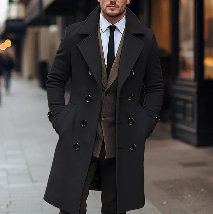 Maximus - The Luxe Men&