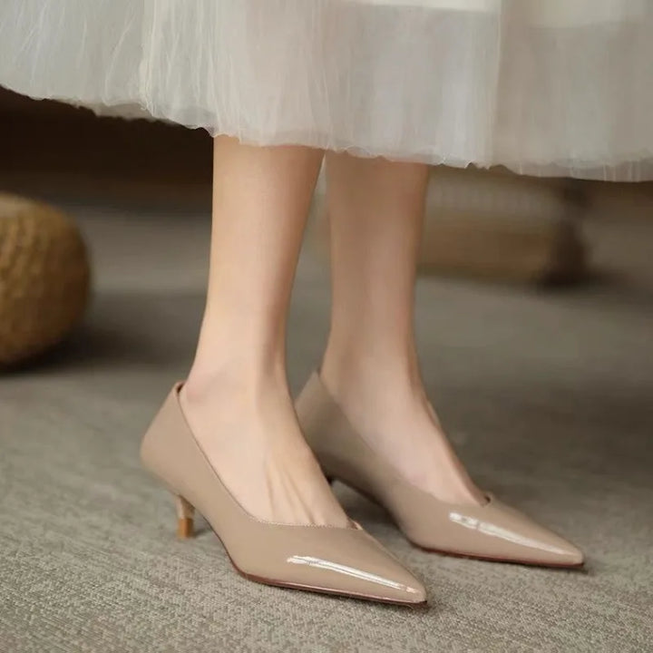 Liona - Elegant Pumps