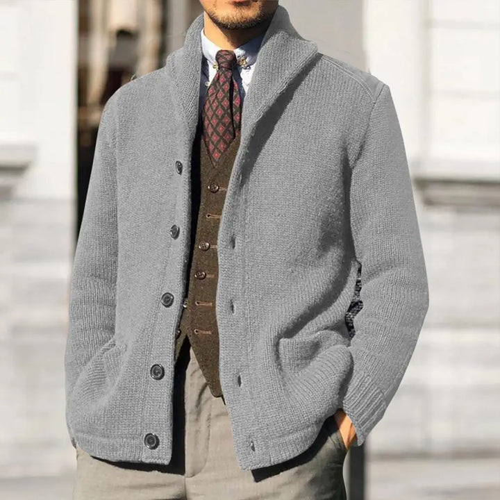Maxwell - The Signature Vest