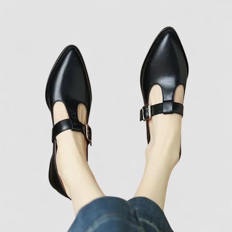 MIA™|ORTHOPEDIC MARY JANE SHOES