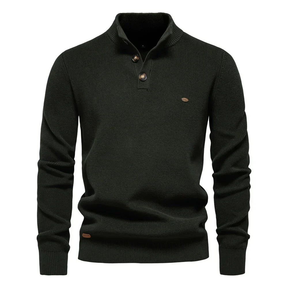Konrad - Stylish Men&