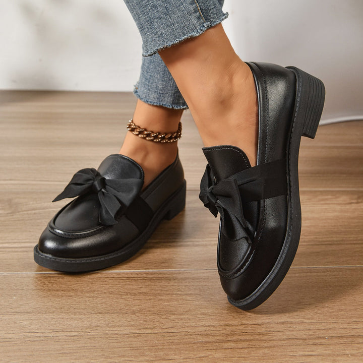 Aria | Orthopedic Comfort Loafers with Wide Toe Box for Women