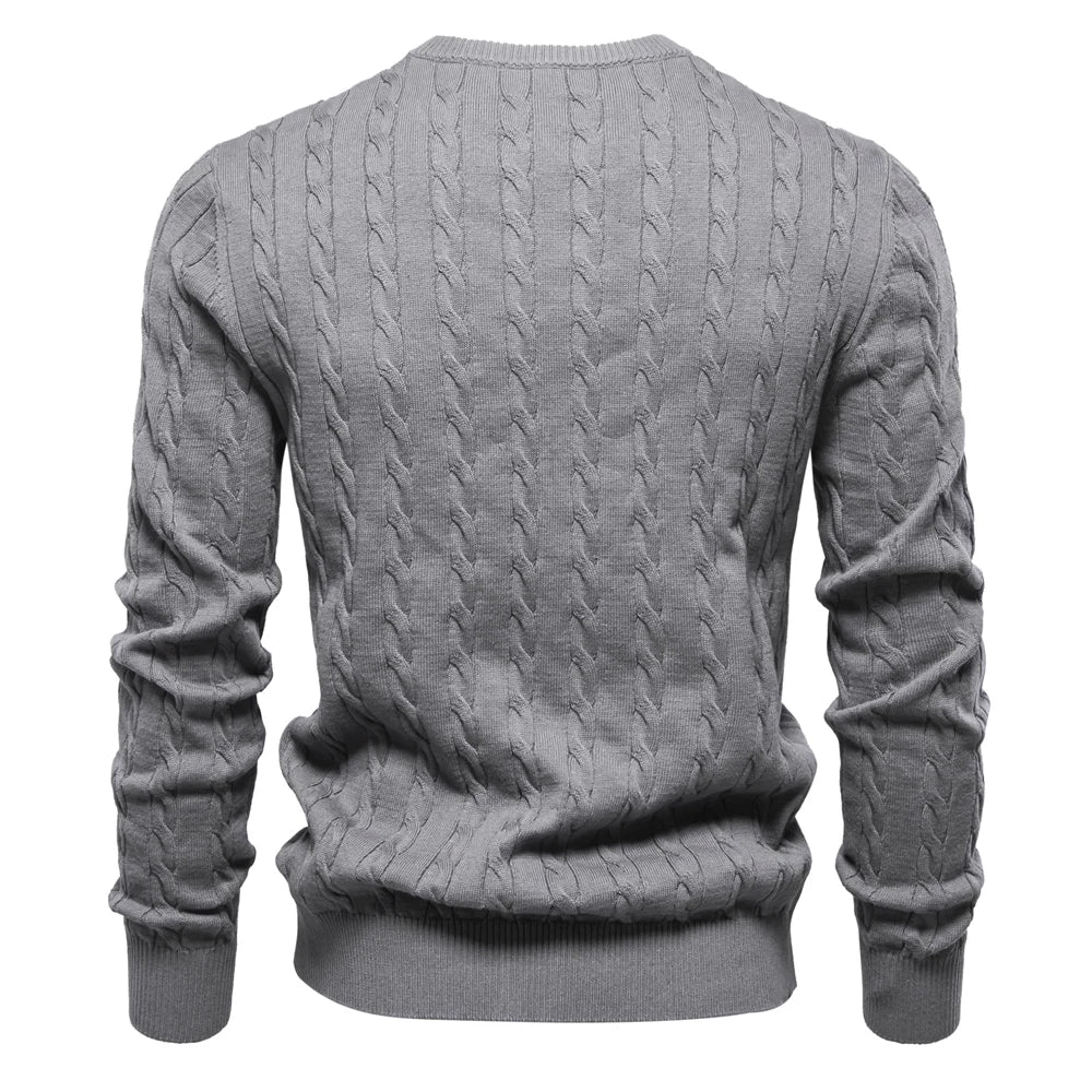 Falkner - Modern Knit Men&