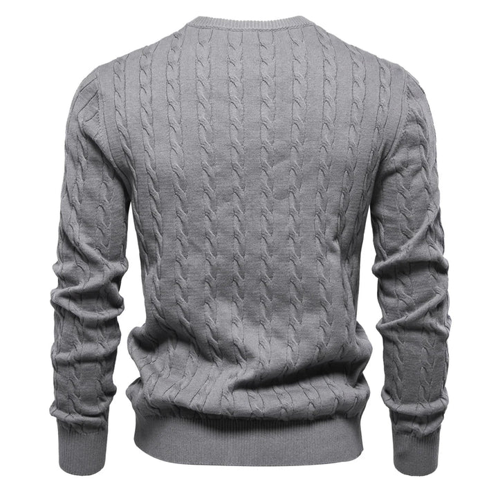 Falkner - Modern Knit Men&