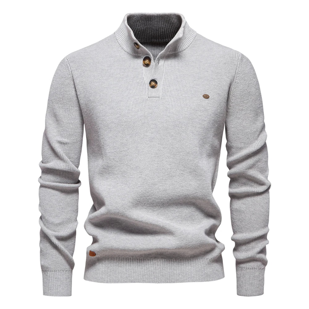 Konrad - Stylish Men&