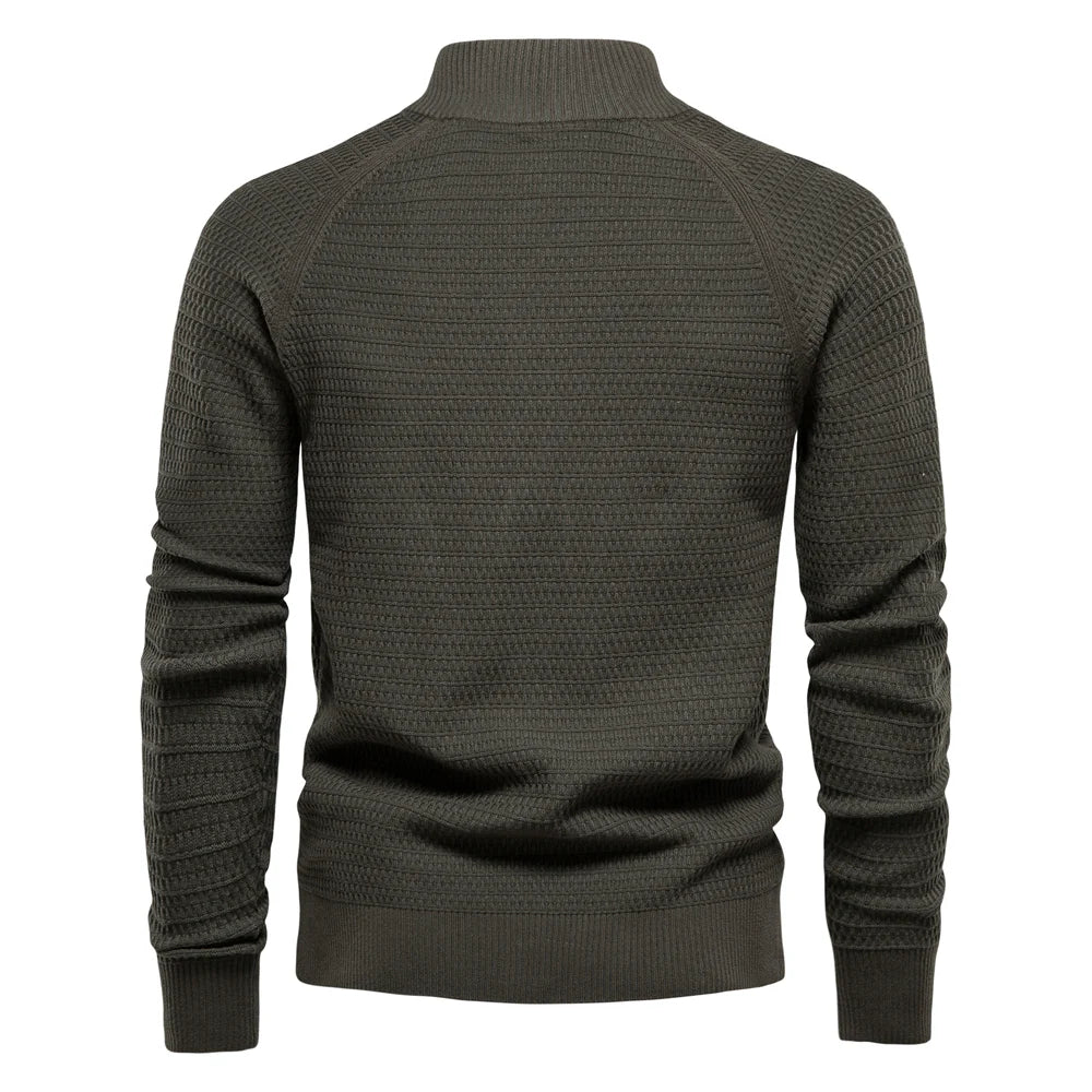 Ottmar - Exclusive Cotton Cardigan