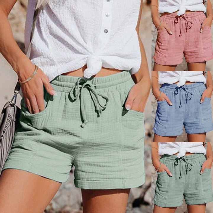 Sunray Summer Shorts