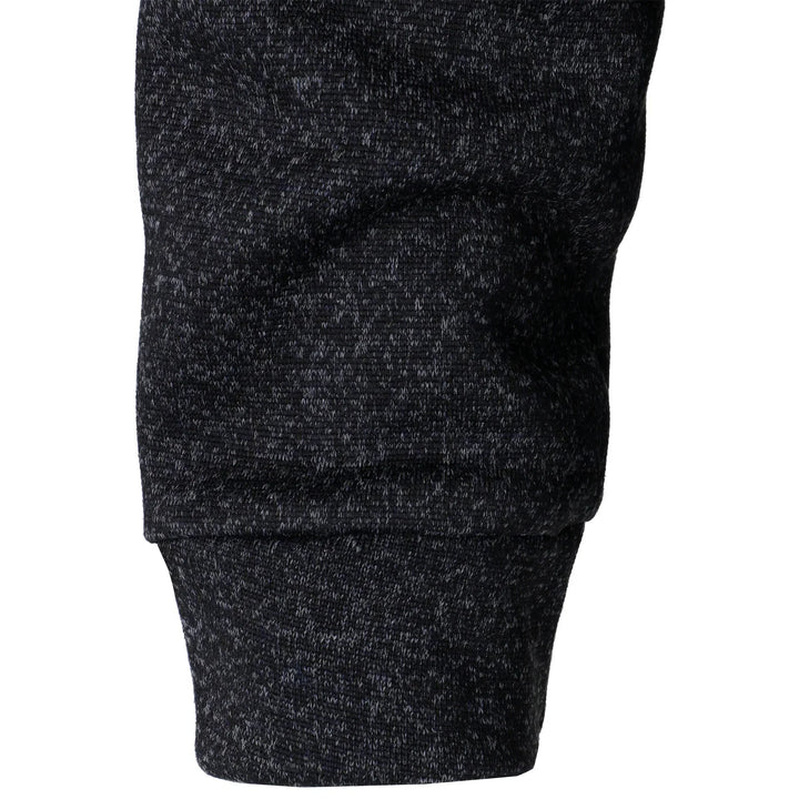 Evan | Knitted Fall Sweater