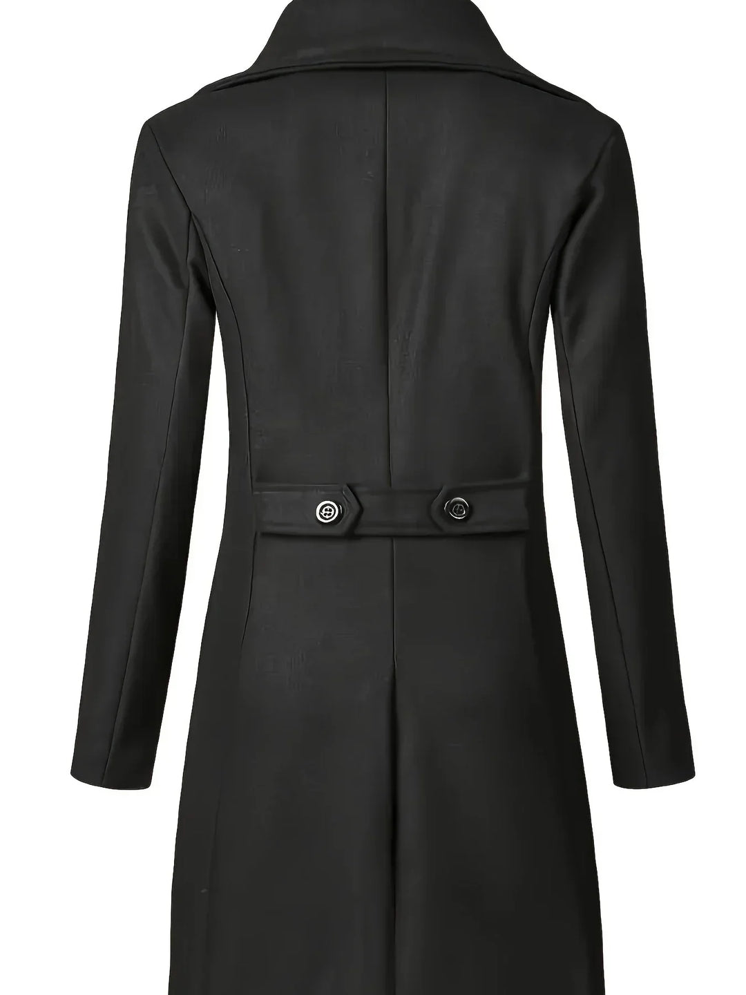 Maximus - The Luxe Men&