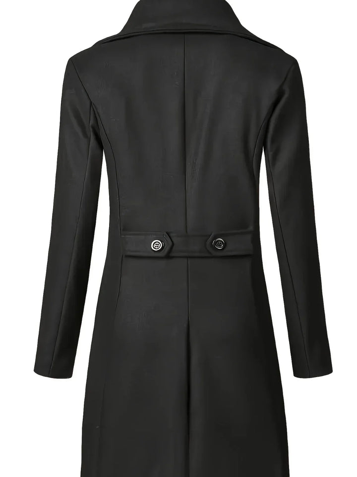 Maximus - The Luxe Men&