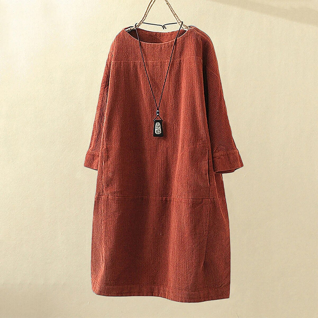 Wilma - Elegant Dress