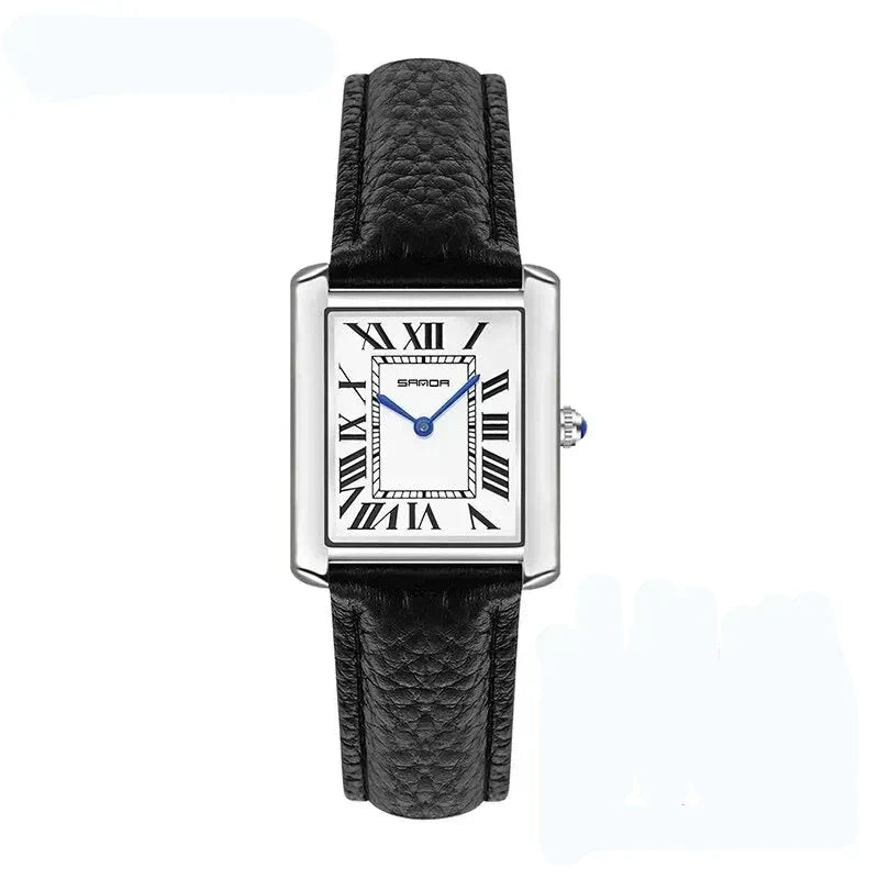 Stylish Square Clocks