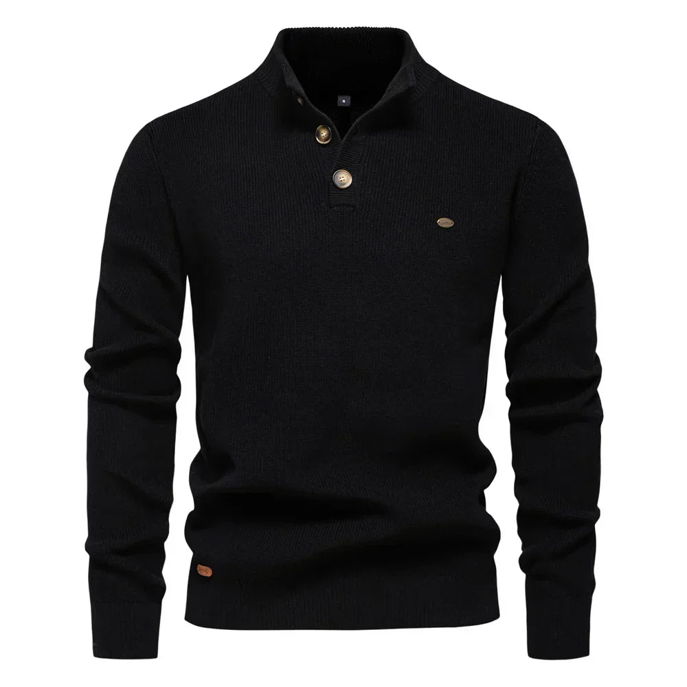 Konrad - Stylish Men&