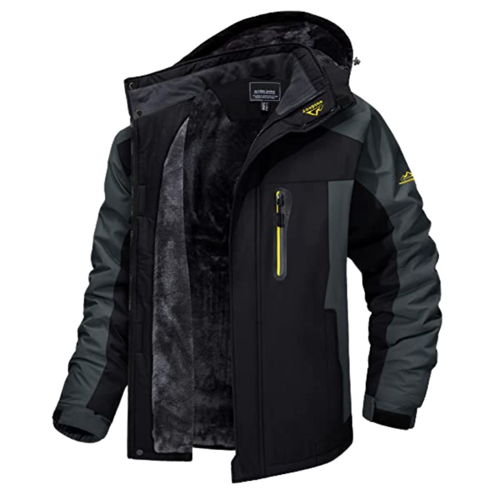 Preston | Men&