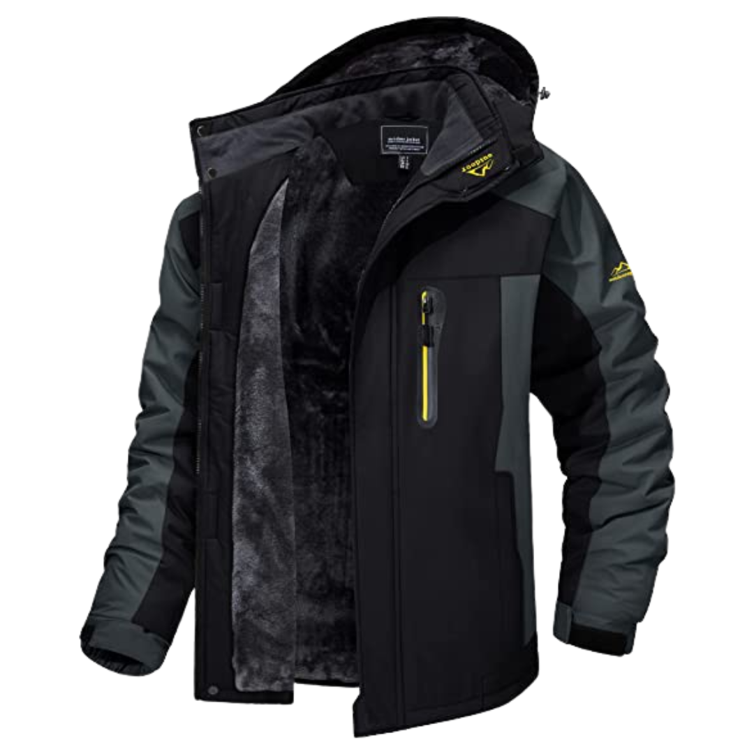 Preston | Men&