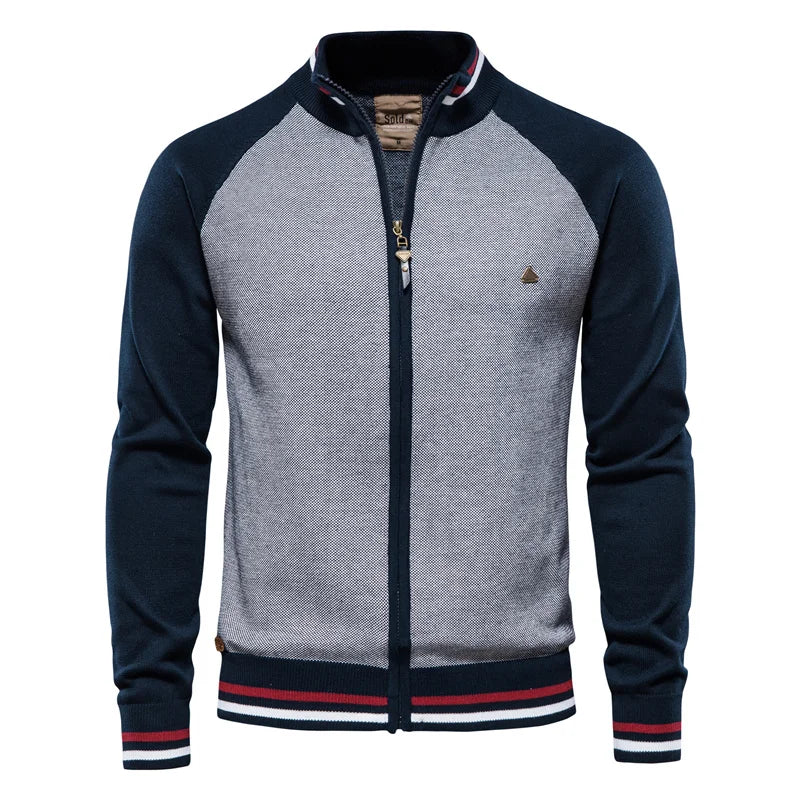 Toralf - Casual Elegance &amp; Maximum Comfort