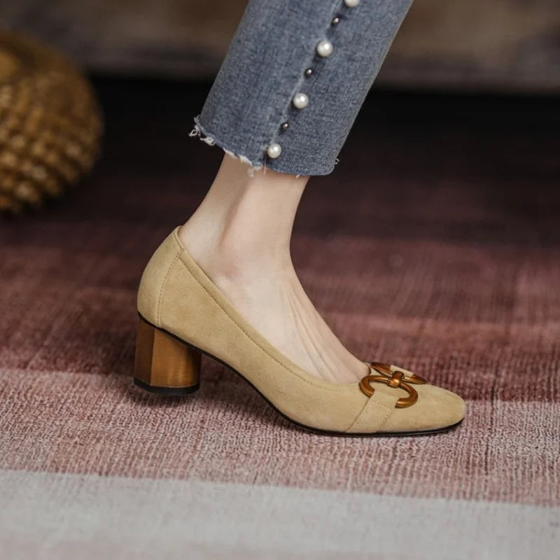 Mathilda - High Heels