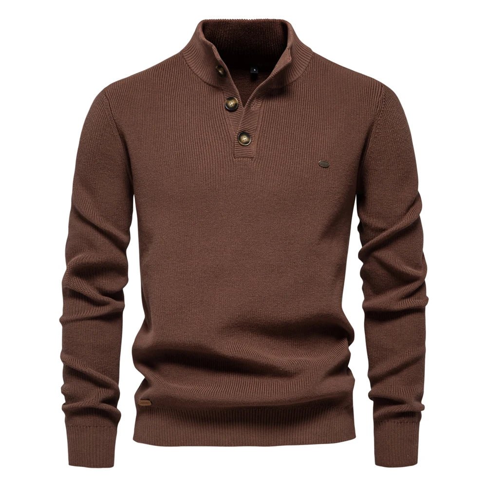 Konrad - Stylish Men&