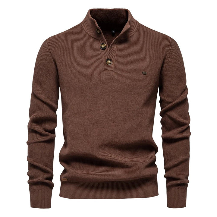 Konrad - Stylish Men&