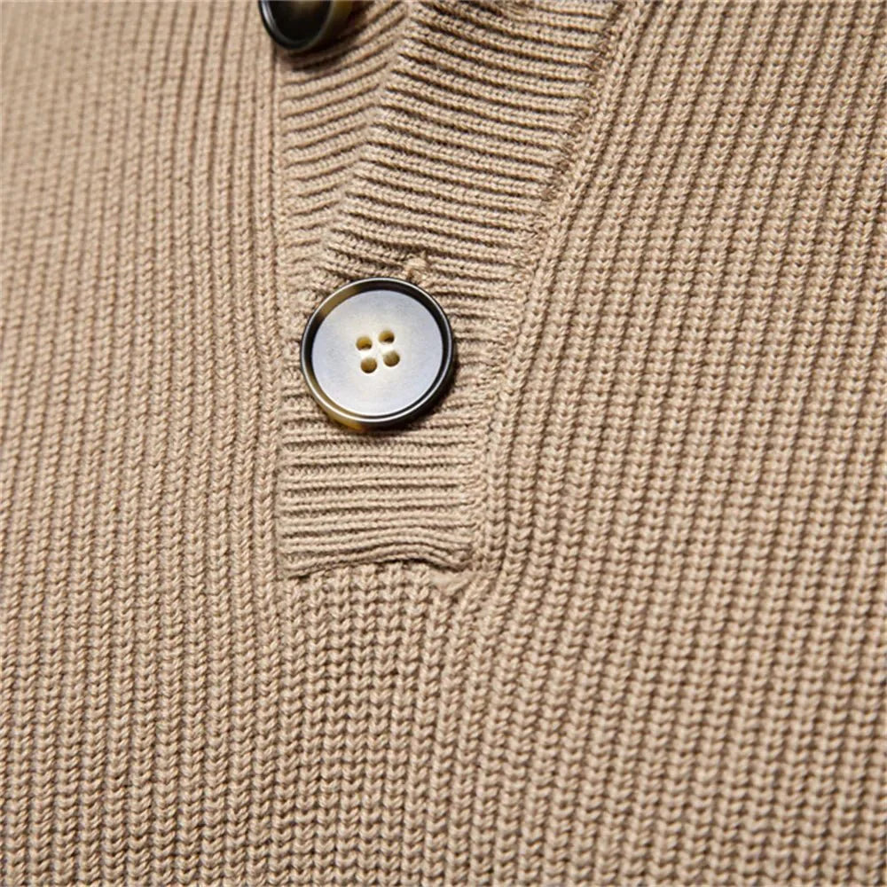 Konrad - Stylish Men&