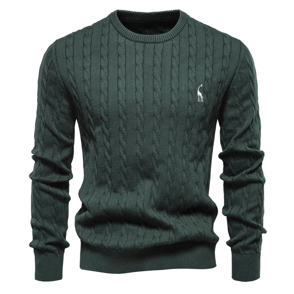 Falkner - Modern Knit Men&