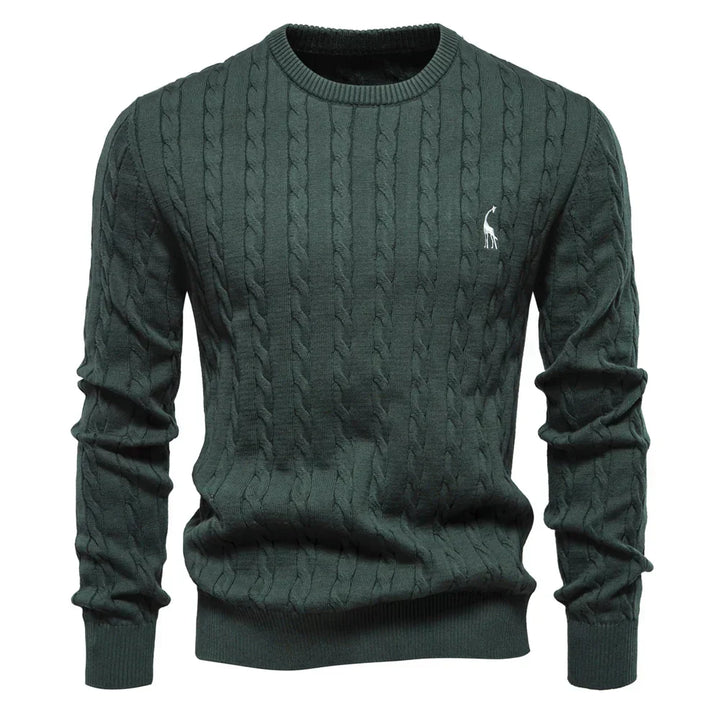 Falkner - Modern Knit Men&