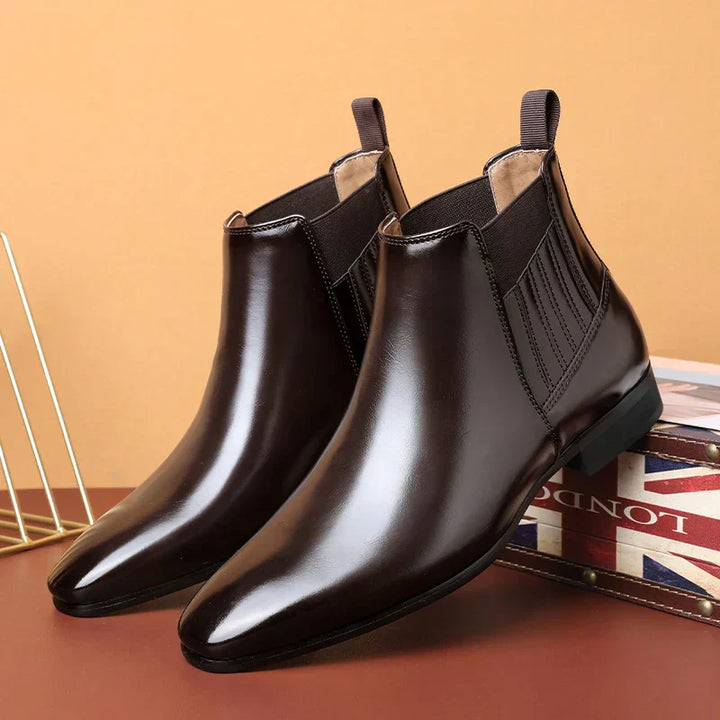 Chic Ankle Boots