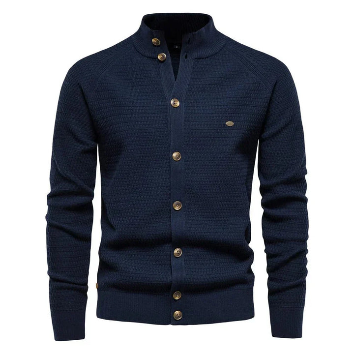 Ottmar - Exclusive Cotton Cardigan