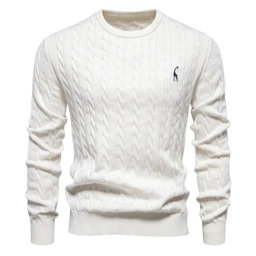 Falkner - Modern Knit Men&