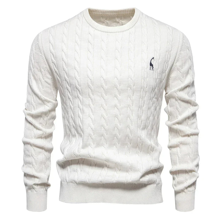 Falkner - Modern Knit Men&