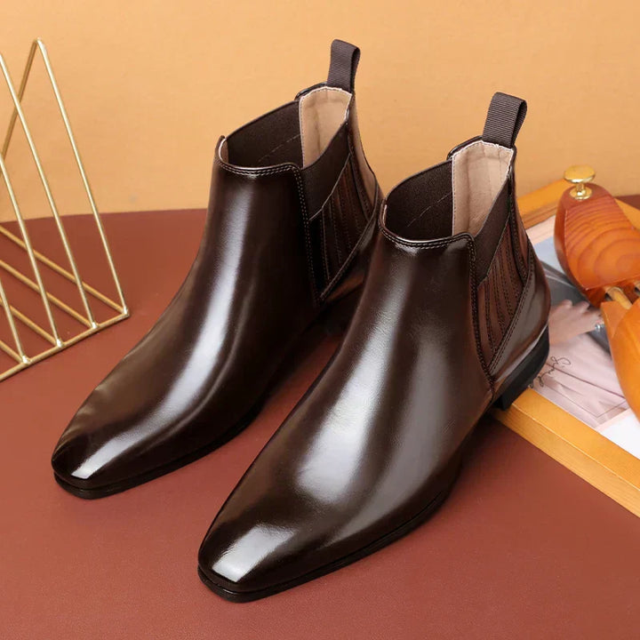 Chic Ankle Boots