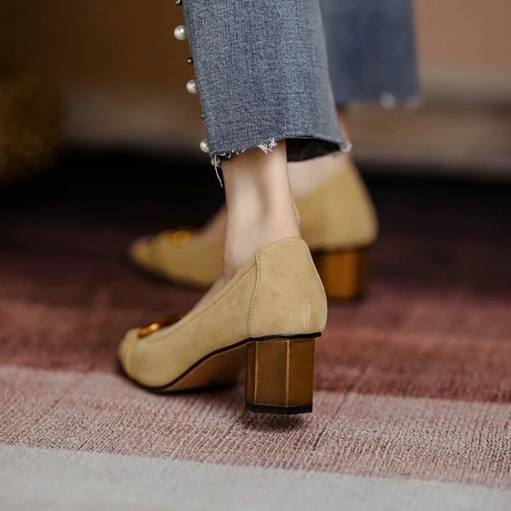 Mathilda - High Heels