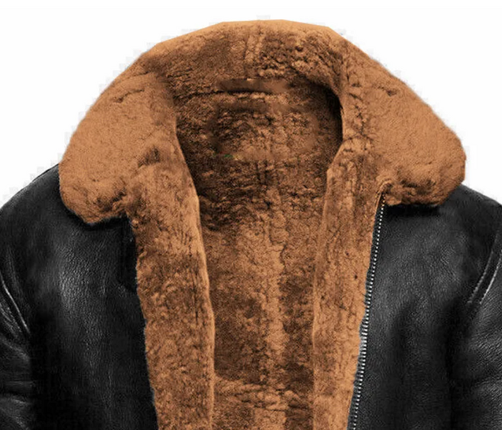 Hudson - Classic Leatherwear