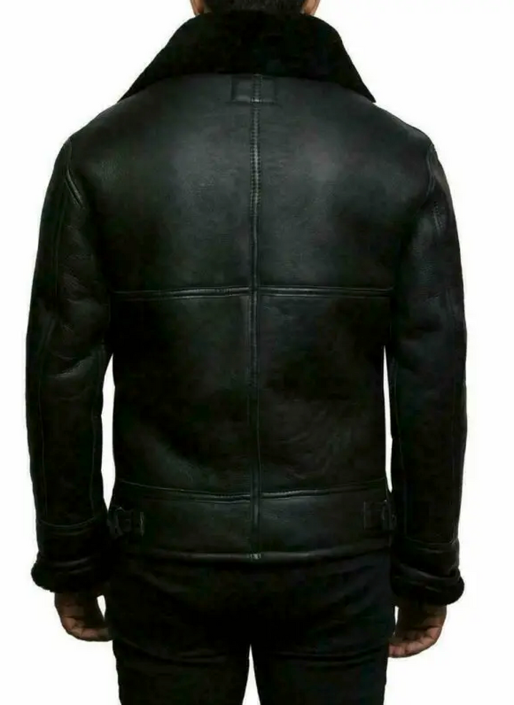 Hudson - Classic Leatherwear