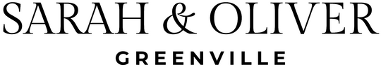 Sarah & Oliver
