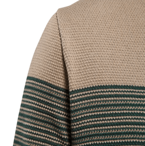 Ekkehard - Masculine Style Meets Ultimate Comfort