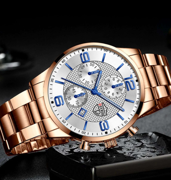 Luxury Men&