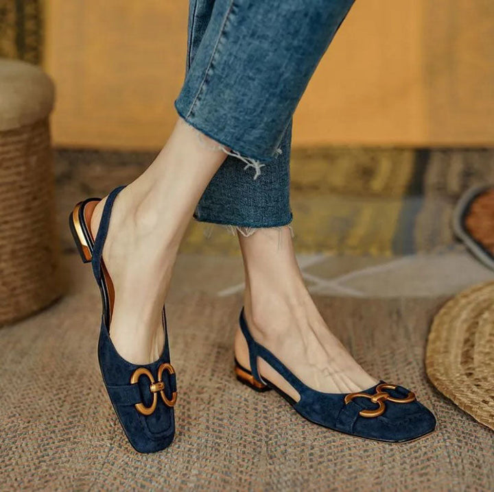 Lightweight Comfortable Orthopedic Sandals