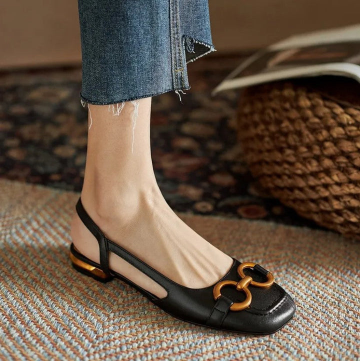 Lightweight Comfortable Orthopedic Sandals