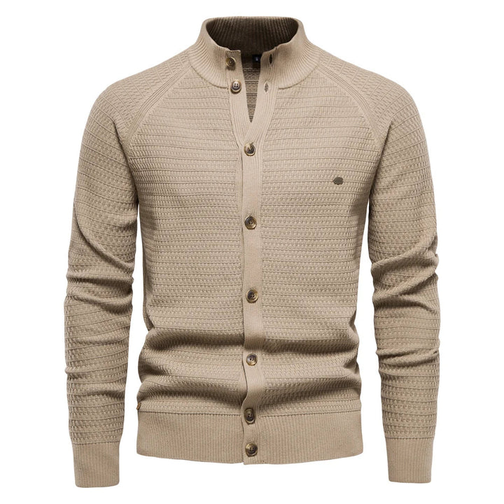 Ottmar - Exclusive Cotton Cardigan