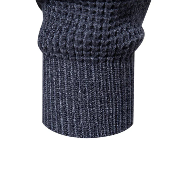 Drechsler - Knit Casual Warm Men&