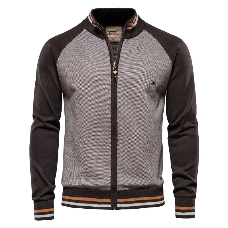 Toralf - Casual Elegance &amp; Maximum Comfort